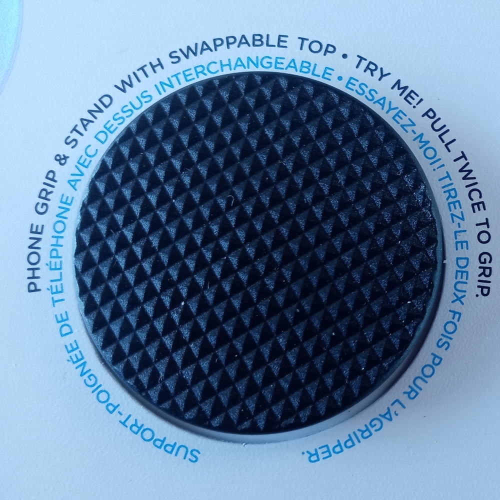 Pop Socket for Smartphone/iPhone - Picture 2 of 2